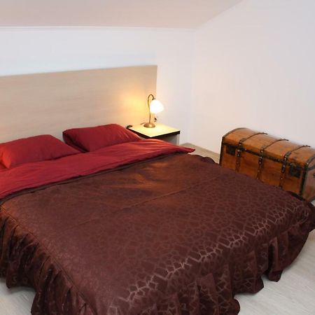Casa Ianis Hotel Брашов Екстериор снимка