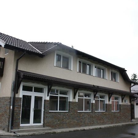 Casa Ianis Hotel Брашов Екстериор снимка
