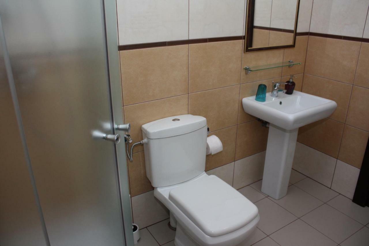 Casa Ianis Hotel Брашов Екстериор снимка