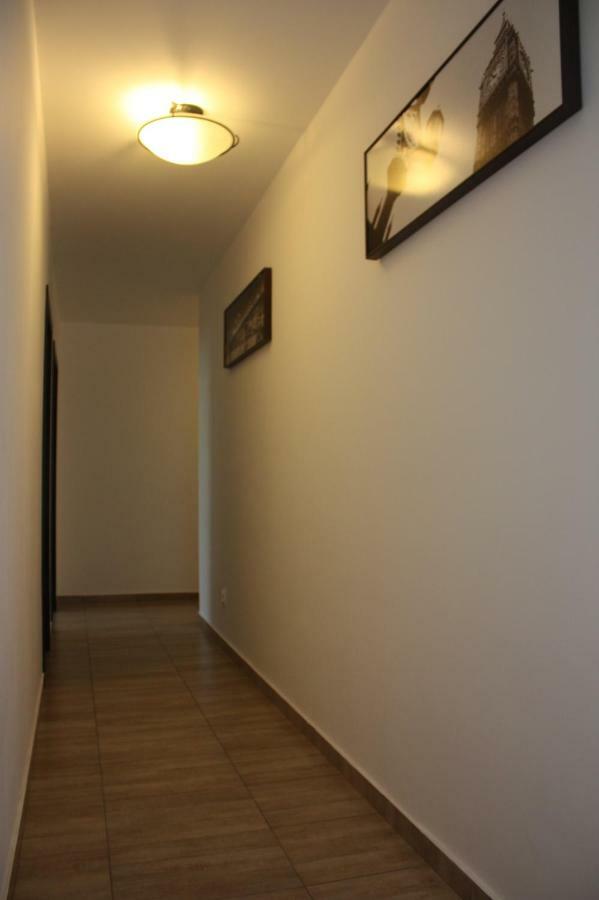 Casa Ianis Hotel Брашов Екстериор снимка